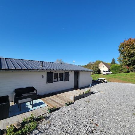 Bienvenue Au Chat Lait ! Seilhac Exterior foto